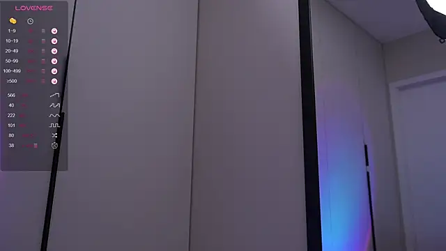 Snapshot of Pelagy chatting on 21, 2, 2025 Pelagy online show from 21, 2, 2025