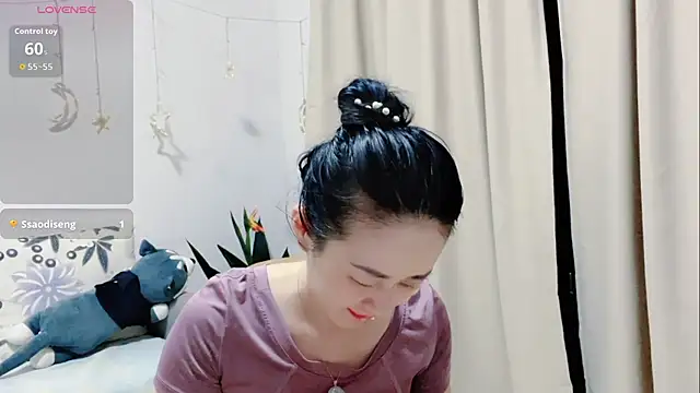 fanfan-FF online show from 9, 9, 2025