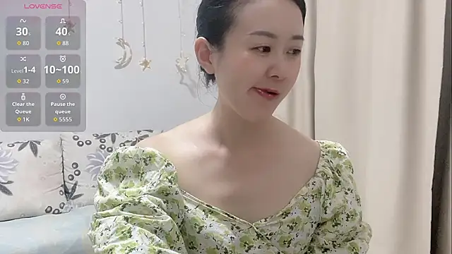 fanfan-FF online show from 16, 9, 2025