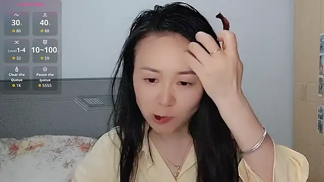 fanfan-FF online show from 22, 4, 2026