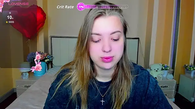 AlexissM online show from 1, 10, 2025