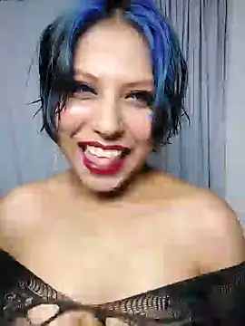 azulzulix online show from 8, 2, 2025