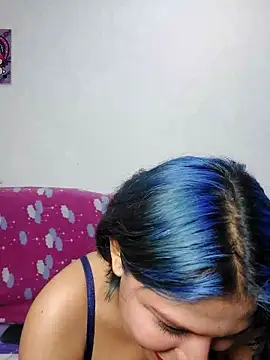 azulzulix online show from 13, 2, 2025