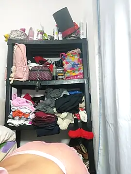 azulzulix online show from 22, 2, 2025