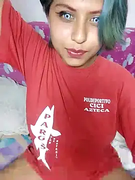 azulzulix online show from 23, 2, 2025