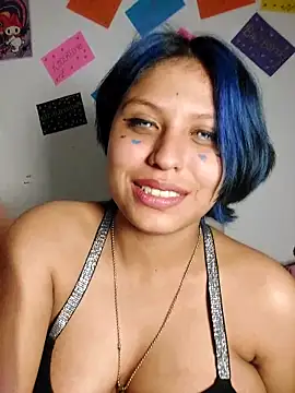 azulzulix online show from 10, 3, 2025