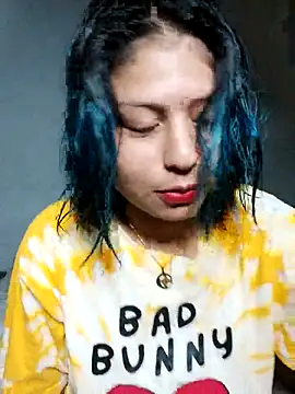 azulzulix online show from 28, 9, 2025