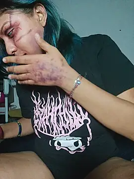 azulzulix online show from 1, 11, 2025