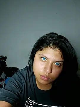 azulzulix online show from 18, 1, 2026