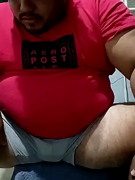 Palanquita4 online show from 28, 4, 2026