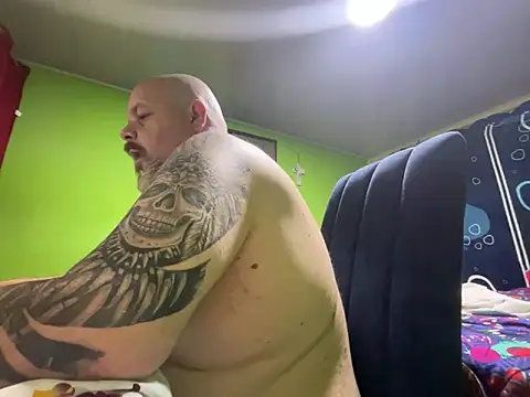 tinycockdeepass online show from 19, 4, 2026