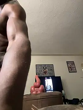 OneAndOnly333 online show from 14, 6, 2026