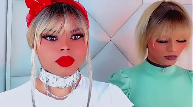 AdanKinng online show from 2, 12, 2024