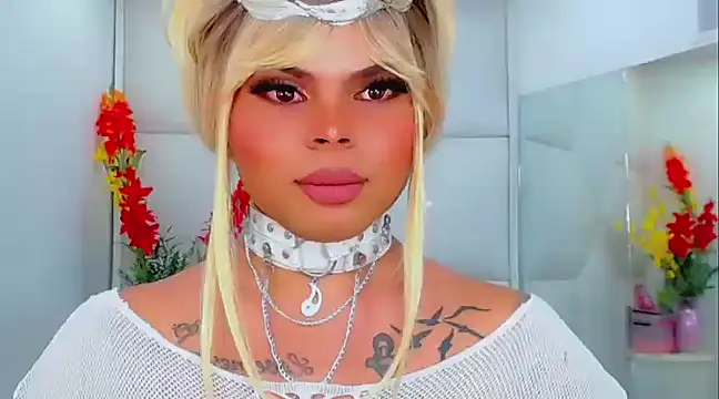 AdanKinng online show from 28, 2, 2025