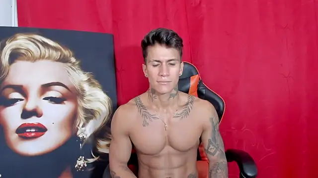 Snapshot of pettergrey1 chatting on 9, 2, 2025 pettergrey1 online show from 9, 2, 2025