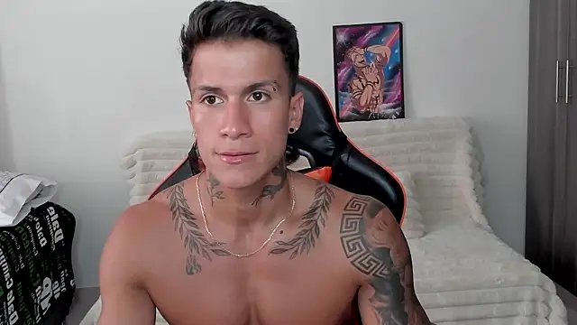 Snapshot of pettergrey1 chatting on 18, 1, 2026 pettergrey1 online show from 18, 1, 2026