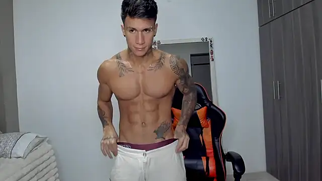 Snapshot of pettergrey1 chatting on 16, 2, 2026 pettergrey1 online show from 16, 2, 2026