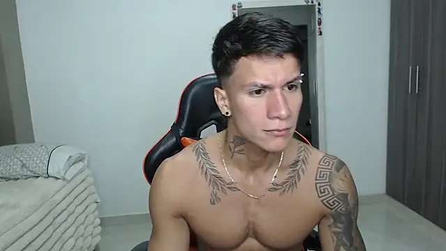 Snapshot of pettergrey1 chatting on 18, 2, 2026 pettergrey1 online show from 18, 2, 2026