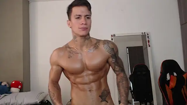 Snapshot of pettergrey1 chatting on 9, 3, 2026 pettergrey1 online show from 9, 3, 2026