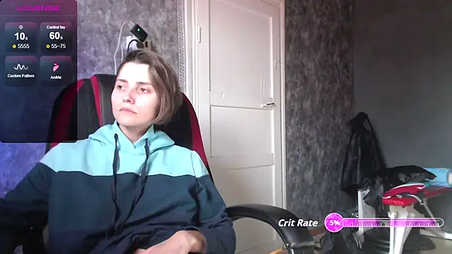 womanstrong78 online show from 24, 9, 2025