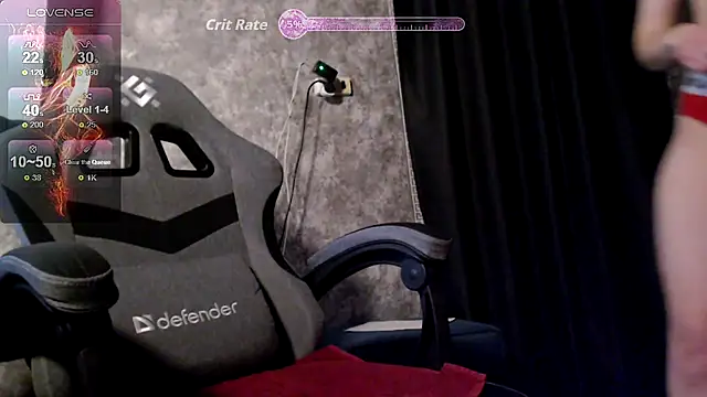 womanstrong78 online show from 18, 4, 2026