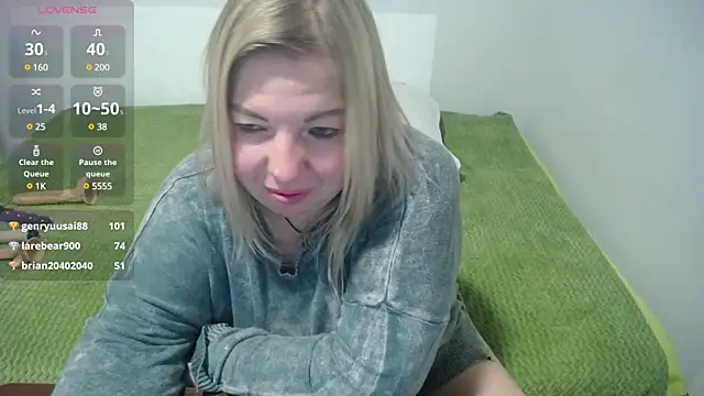 MARGARET gem online show from 13, 2, 2025