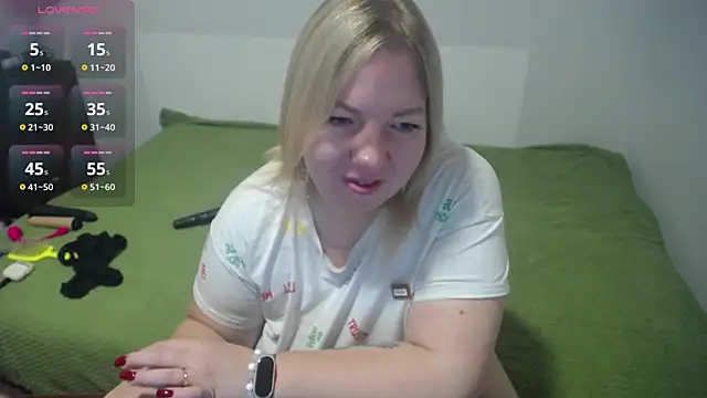 MARGARET gem online show from 3, 11, 2025