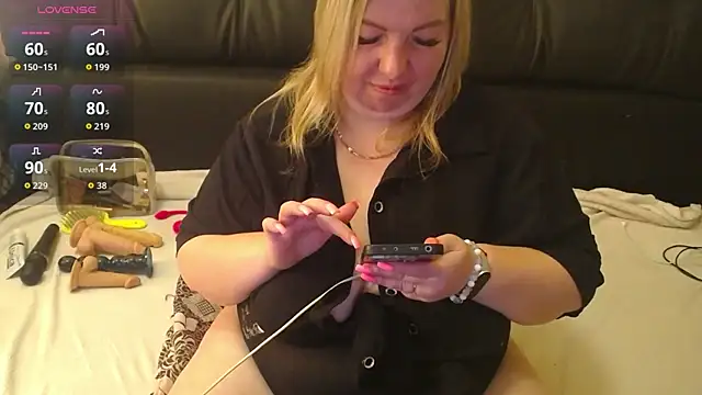 MARGARET gem online show from 14, 5, 2026