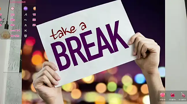 Erick Zhimerman online show from 23, 1, 2025