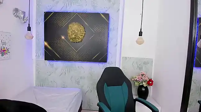 Erick Zhimerman online show from 31, 1, 2025