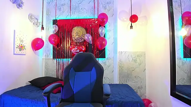 Erick Zhimerman online show from 14, 2, 2025