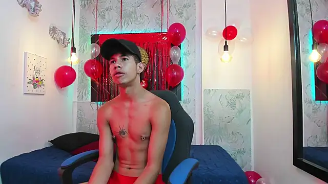 Erick Zhimerman online show from 14, 2, 2025