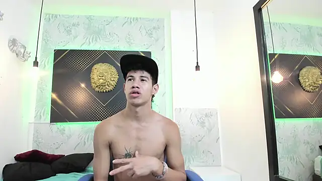 Erick Zhimerman online show from 19, 2, 2025