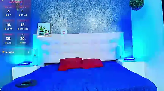 Erick Zhimerman online show from 1, 3, 2025