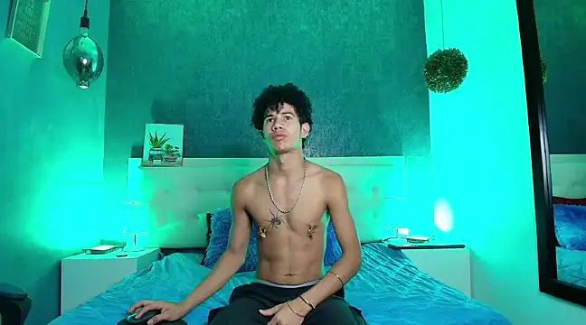 Erick Zhimerman online show from 7, 3, 2025