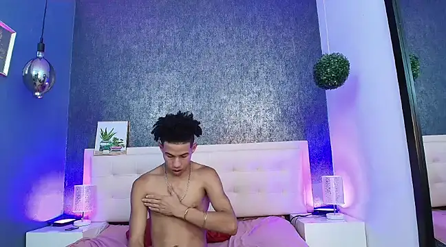 Erick Zhimerman online show from 19, 3, 2025