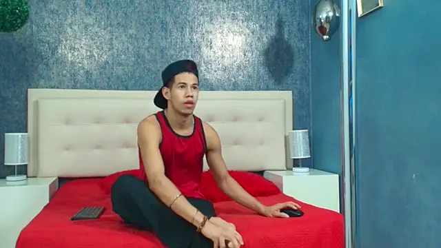 Erick Zhimerman online show from 24, 11, 2025