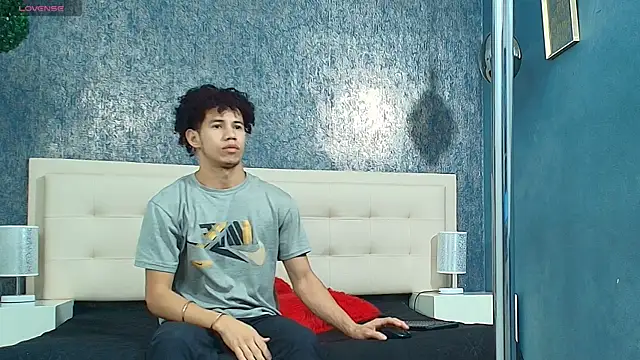 Erick Zhimerman online show from 27, 11, 2025