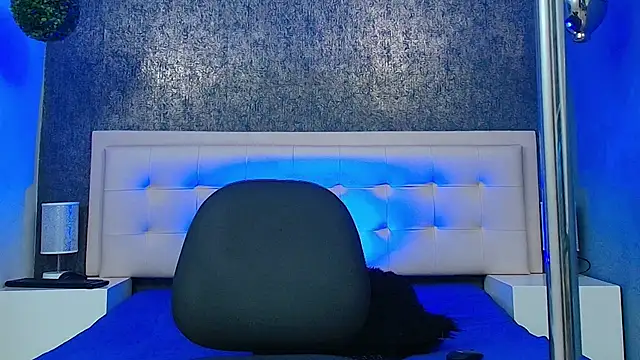 Erick Zhimerman online show from 25, 4, 2026