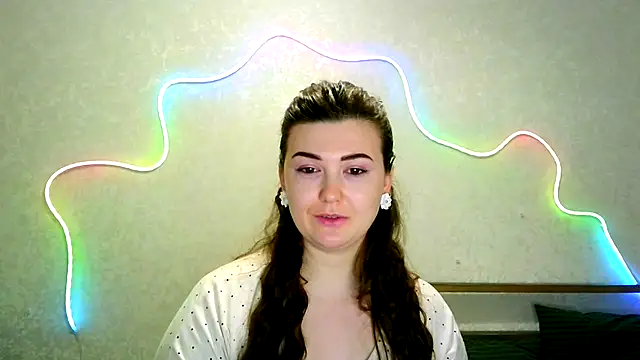 SeductiveTati online show from 19, 10, 2025