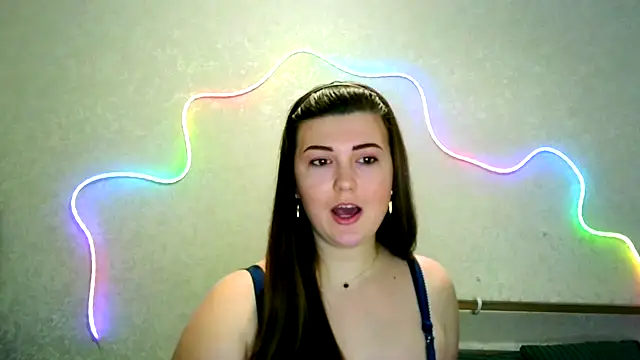 SeductiveTati online show from 24, 10, 2025