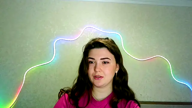 SeductiveTati online show from 29, 11, 2025