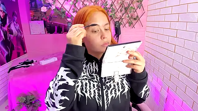 marcellaa303av online show from 6, 5, 2026