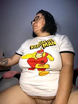 CinnamonCookiez online show from 12, 10, 2025