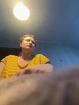 Charlotteeroseee online show from 13, 3, 2026