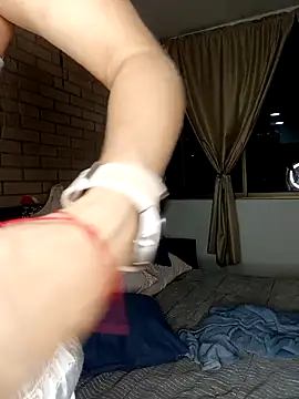Loly Horny online show from 12, 5, 2026