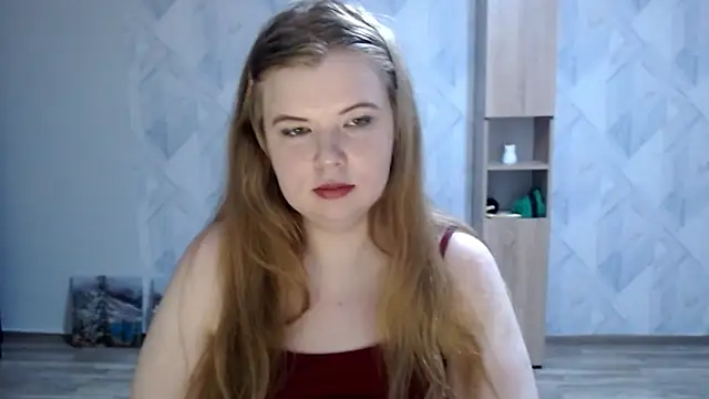 Melina Hot9 online show from 23, 11, 2025