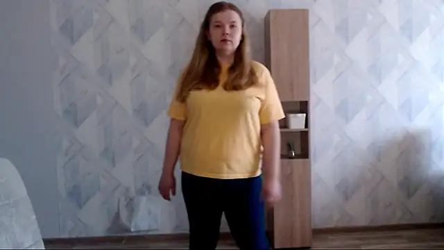 Melina Hot9 online show from 25, 4, 2026