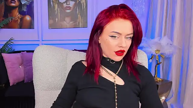 AmyRider online show from 17, 11, 2025