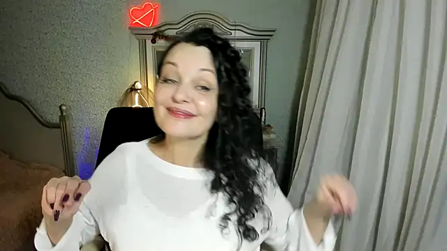 Snapshot of WitchBlueRose chatting on 17, 12, 2024 WitchBlueRose online show from 17, 12, 2024